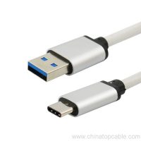 轻型 USB C 电缆 C 型转 USB3-0 线电缆-02