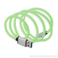 轻型 USB C 电缆 C 型转 USB3-0 线电缆-03