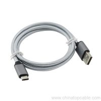 kovový kryt-usb-typ-c-male-to-usb2-0-a-male-kábel-01