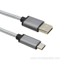 Metal-húsbíla-USB-Type-c-Karl-til-USB2-0-a-Male-Kapall-04