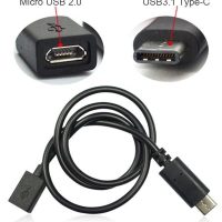 USB-C-to-USB2-0-micro-B-samice-Kabel adaptéru-02