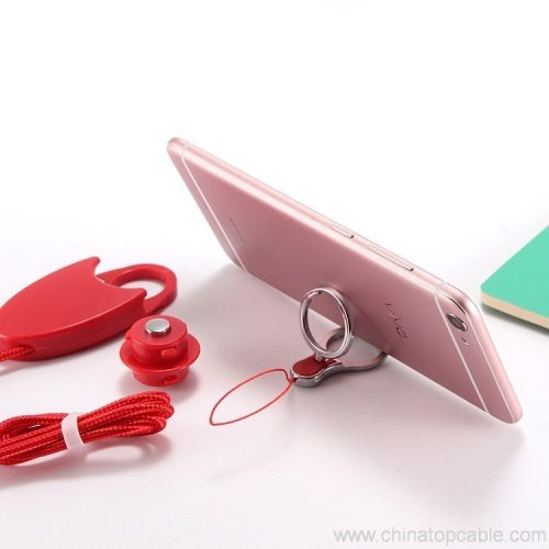 3 in 1 Nylon Woven Braided Flexible Fast Charging USB Cable For Cellphone - Image 11