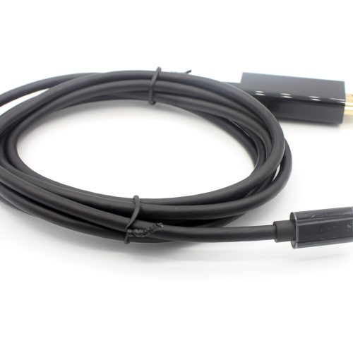 6 ft / 1.8m USB-C 3.1 to HDMI 4K 60Hz USB Type C to HDMI Computer Monitor Cables - Image 5