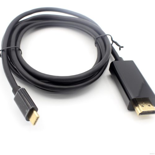 6 ft USB-C 3.1 to HDMI Cable, 4K at 60 Hz