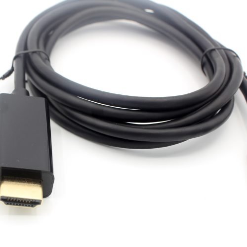 6 ft / 1.8m USB-C 3.1 to HDMI 4K 60Hz USB Type C to HDMI Computer Monitor Cables - Image 7