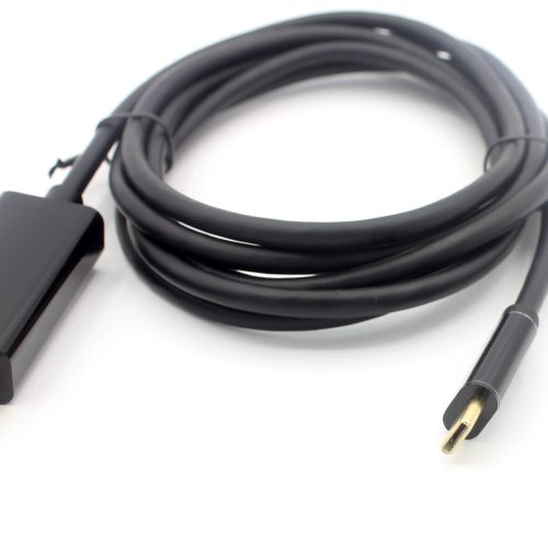 6 ft / 1.8m USB-C 3.1 to HDMI 4K 60Hz USB Type C to HDMI Computer Monitor Cables - Image 8