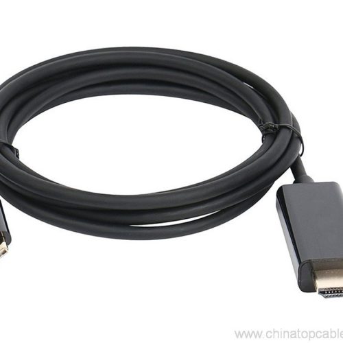 6 ft / 1.8m USB-C 3.1 to HDMI 4K 60Hz USB Type C to HDMI Computer Monitor Cables - Image 6
