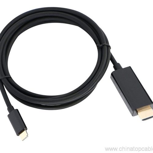 6 ft / 1.8m USB-C 3.1 to HDMI 4K 60Hz USB Type C to HDMI Computer Monitor Cables - Image 7