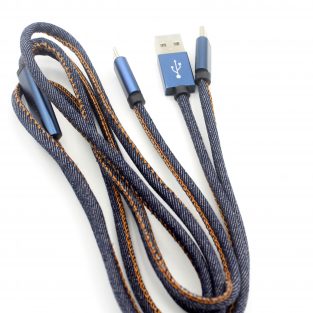 Aluminum-Shell-cowboy-Jeans-2-in-1-USB-Connector-Cable-01