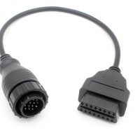 Benz-Sprinter-14-pin-to-16-PIN-OBD2-OBDII-Diagnostic-adapter-connector-Cable-01