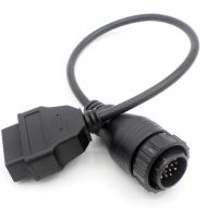 Benz-Sprinter-14-PIN-to-16-PIN-obd2-OBDII-diagnostic-Adapter-Connector-Cable-01