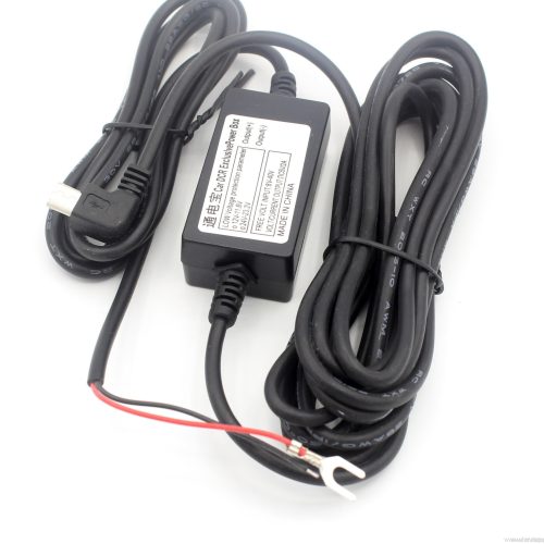 dc-12v-24v-to-5v-inverter-converter-micro-mini-usb-car-power-charger-for-dvr-gps-tablet-phone-pda-recorder-camera-01 DC 12V/24V to 5V Step-Down Converter with USB Output