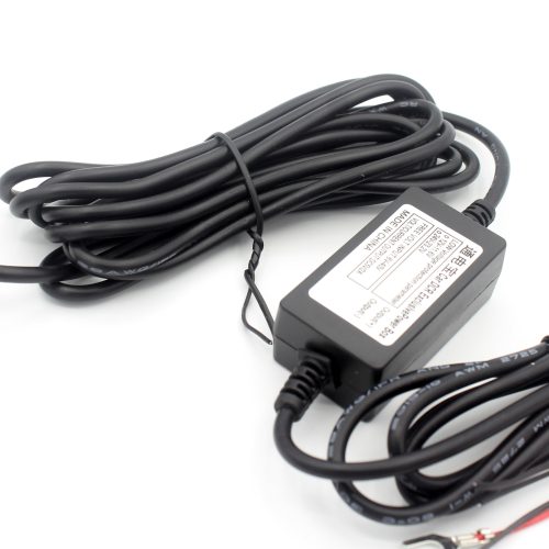 DC 12V 24V To 5V Inverter Converter Micro Mini USB Car Power Charger For DVR GPS Tablet Phone PDA Recorder Camera - Image 8