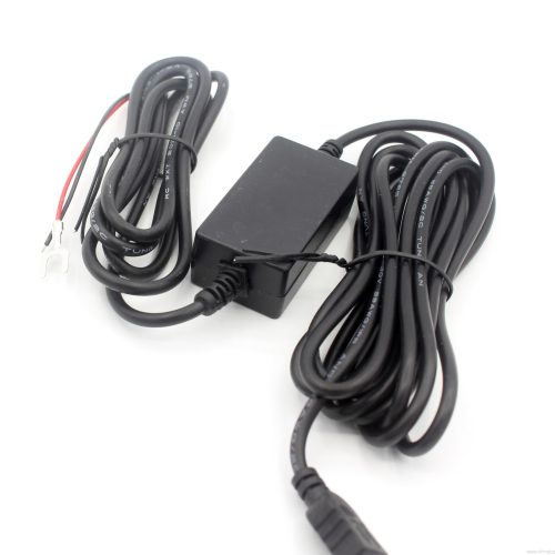 DC 12V 24V To 5V Inverter Converter Micro Mini USB Car Power Charger For DVR GPS Tablet Phone PDA Recorder Camera - Image 9