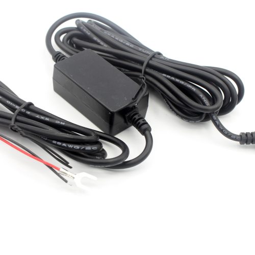 DC 12V 24V To 5V Inverter Converter Micro Mini USB Car Power Charger For DVR GPS Tablet Phone PDA Recorder Camera - Image 10