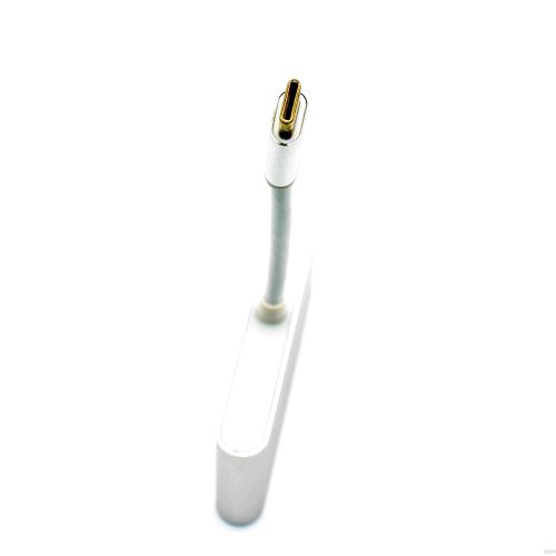 High Speed USB 3.1 Type C To 3 Ports USB 3.0 and USB-C Charging Port Adapter Cable - Image 12
