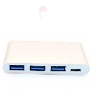 vysokorychlostní usb-3-1-typ-c-to-3-porty-usb-3-0-a-usb-c-nabíjecí-port-adaptér-kabel-01