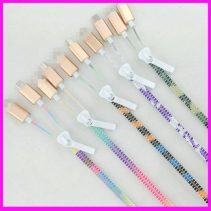 Micro-USB-and-8-pin-2-in-1-Colorful-Zipper-Flat-USB-Charging-Cable-for-Mobile-Phone-Power-Bank-03