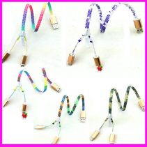 Micro-USB-and-8-pin-2-in-1-Colorful-Zipper-Flat-USB-Charging-Cable-for-Mobile-Phone-Power-Bank-05
