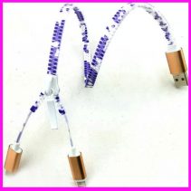 Micro-USB-and-8-pin-2-in-1-Colorful-Zipper-Flat-USB-Charging-Cable-for-Mobile-Phone-Power-Bank-09