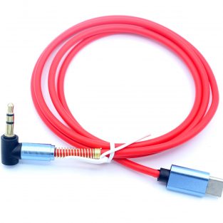 kwesokudla-engela-90-degree-USB-uhlobo-c-3-1 i-3-5mm-embobeni-Jack-adaptha-aux-ikhebula-01