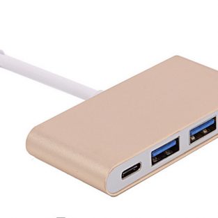 super nazik alüminium tipli c-3-1-to-3-portlar-usb-3-0-1-port tipli c-hub-02