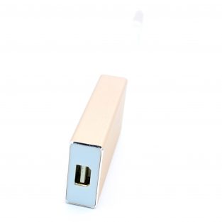 тип-c-USB-3-1-до-мини-дисплеј-dp-адаптер-кабел-со-алуминиумска кутија-поддршка-4k-резолуција-01