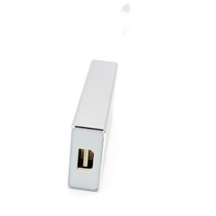 turi-C-USB-3-1-to-mini-DisplayPort-DP-adapter-kabel-bilan-alyuminiy-quti-qo'llab-quvvatlash-4K-qaror-01