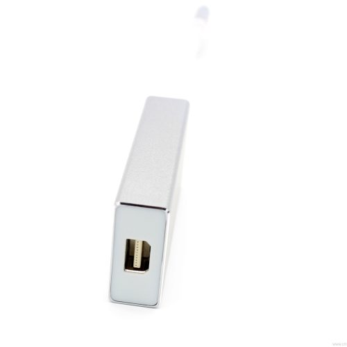 Type C USB 3.1 to Mini Displayport DP Adapter Cable with Aluminum Case Support 4K Resolution - Image 8