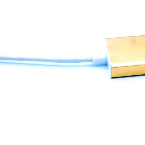USB 3.1 male to female type c to VGA adapter converter cable for macbook 1080P HDTV - Image 5