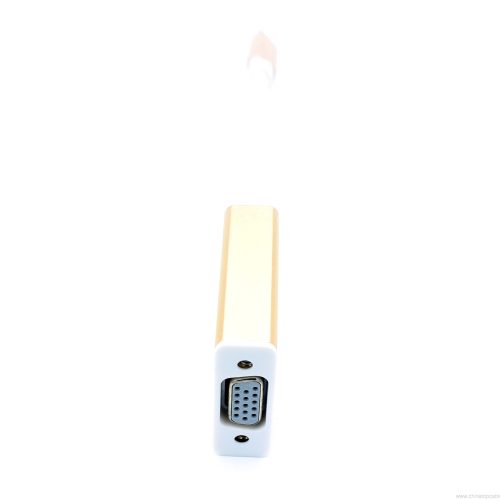 USB 3.1 male to female type c to VGA adapter converter cable for macbook 1080P HDTV - Image 7