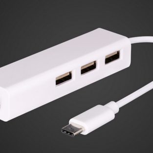 USB-3-1-tip-c-to-3-portovi-USB-3-0-čvorište-RJ45-Ethernet-mreža-LAN-port-adapter-za-MacBook-03