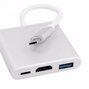 USB-C-3-1 төрлийн-C-тулд-HDMI-2-0v-1-4v-USB-3-0-олон порттой-адаптер-төв-хувиргагч-нь-PD цэнэглэх-03