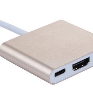 USB-c-3-1-Iru-c-to-HDMI-2-0v-1-4v-okun-3-0-multiport-badọgba-ibudo-converter-with-PD-gbigba agbara-04