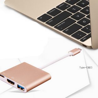 USB-c-3-1-momo-c-ki-atanga-2-0v-1-4v-USB-3-0-multiport-whāurutau-hub-pūtahuri-ki-PD tohutohutia--07