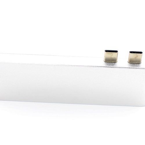 USB c to usb 3.0 charging hub adapter 6 port dual type c usb hub board for Macbook - Image 4