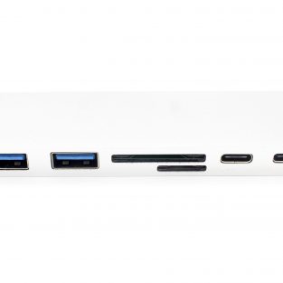 usb-c-to-usb-3-0-caji-cibiya-adaftan-6-tashar jiragen ruwa-dual-type-c-usb-cibiya-board-ga-MacBook-01