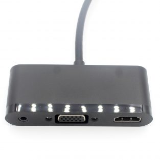 usb3-1-ụdị-c-to-VGA-audio-HDMI-na-ike-nkwụnye-nkwụnye na-play-3-in-1-nkwụnye-USB-01
