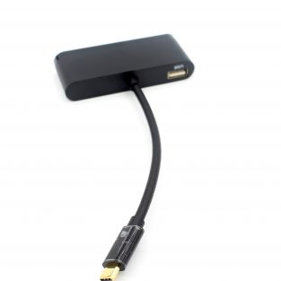 usb3-1-type-c به vga-صوتی-hdmi-با قدرت آداپتور-پلاگین و بازی-3-در-1-آداپتور-کابل-01