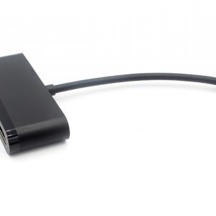 usb3-1-type-c به vga-صوتی-hdmi-با قدرت آداپتور-پلاگین و بازی-3-در-1-آداپتور-کابل-01