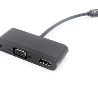 usb3-1 төрөл-C-тулд-VGA аудио-HDMI-тай эрчим хүч-адаптер-залгахад болон плей-3-д 1-адаптер, кабель-01