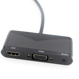 usb3-1-yam-c-rau-vga-suab-HDMI-nrog-lub hwj chim-adapter-plug-thiab-ua si-3-nyob rau hauv-1-adapter-cable-01