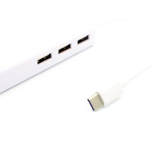 usb3-1-usb-c-type-c به rj45-اترنت-lan آداپتور-با-3-پورت usb-توپی-01