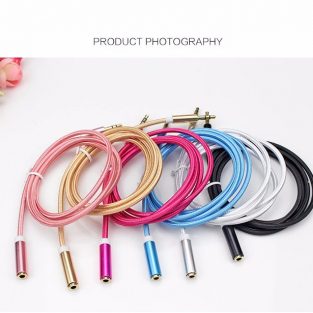 3-5mm-braided-nylon-Male-to-Female-Headphone-stereo-Audio-AUX-Extension-Cable-02