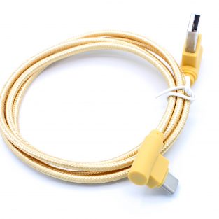 90-céim-dronuilleach-tapa-2a-níolón-braidáilte-usb-charger-sync-data-elbow-cable-01