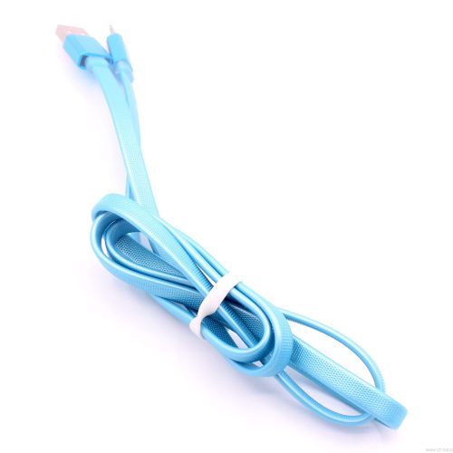 Elaborate Good Hand Feel Strong TPE Material USB Data Cable For Cellphones - Image 3