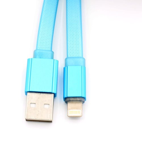 TPE USB Data Cable with Braided Foil Shielding