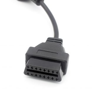 มาสด้า-17-pin-to-16-pin-obd2-obdii-วินิจฉัยอะแดปเตอร์อะแดปเตอร์เชื่อมต่อสายเคเบิล-01