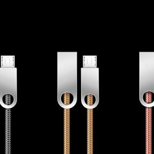 بهار فولاد ضد زنگ نرم لوله روی الیاژ اتصال 2-4a-fast-charging-usb-data-cable-05