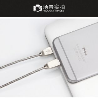 lagbara-durable-zinc-alloy-head-2-4a-fast-charge-spring-metal-tube-mobile-phone-accessories-usb-data-USB-01